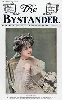 Cosmo: Lady Duff Gordon