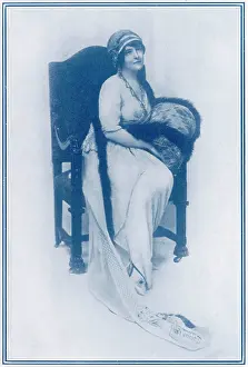 Christiana: Lady Duff Gordon