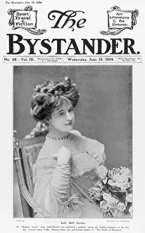 Cosmo: Lady Duff Gordon