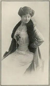 Christiana: Lady Duff Gordon