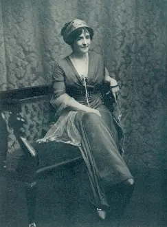 Christiana: Lady Duff Gordon