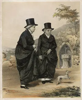 Lesbian: LADY E BUTLER