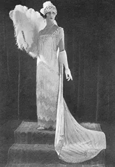 Orde: Lady Eileen Orde