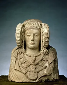 Coil: Lady of Elche