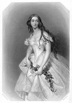Lowther: LADY ELEANOR CLIFTON