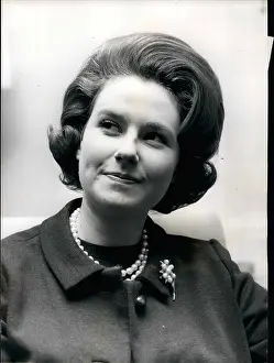 Beatrixs: Lady Elizabeth Anson