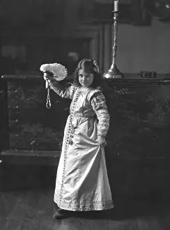 Glamis: Lady Elizabeth Bowes-Lyon