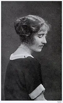 Bowes: Lady Elizabeth Bowes-Lyon