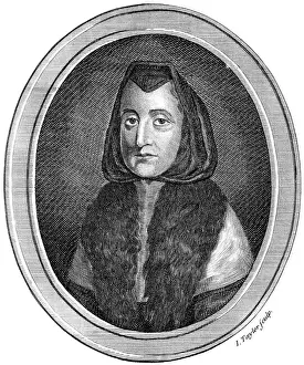 1601: LADY ELIZABETH BROOKE