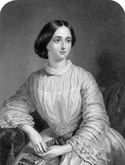 Craven: LADY ELIZABETH CRAVEN