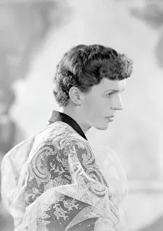 Kinnaird: Lady Elizabeth Kinnaird