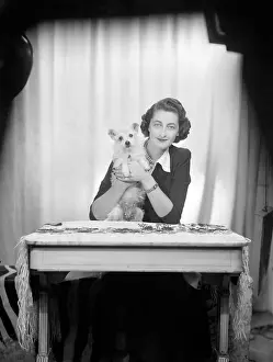 Oldfield: Lady Elizabeth Oldfield