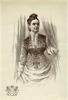 LADY ELIZABETH SACKVILLE