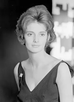 Stopford: Lady Elizabeth Stopford