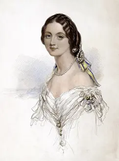 Cadogan: LADY EMILY CADOGAN