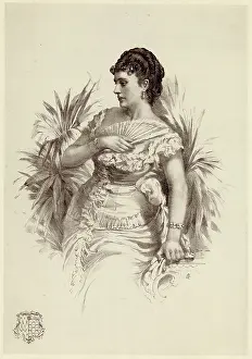 Benyon: LADY EMILY PIGOT
