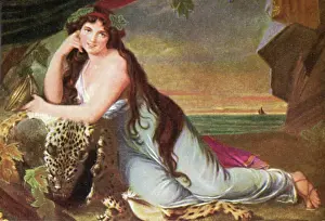 Ariadne: Lady Emma Hamilton