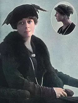 Capell: Lady Essex, Chatelaine of Cassiobury Park