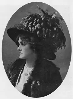 Mitford: Lady Evelyn Guinness