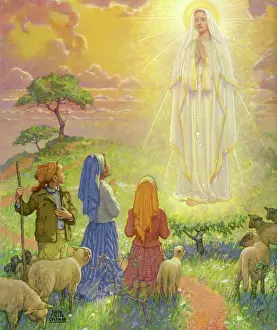 Fatima: Lady of Fatima
