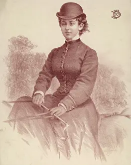 Dixie: Lady Florence Dixie