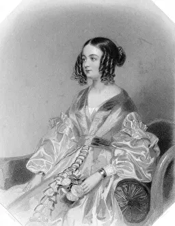 Legge: LADY FRANCES GARDNER