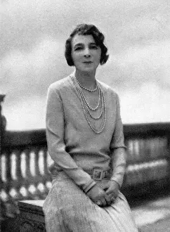 Impersonators: Lady de Frece (Vesta Tilley)