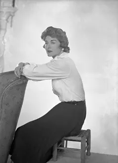 Mannin: Lady George Scott - Molly Bishop