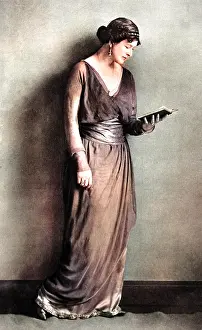 Glenconner: Lady Glenconner, 1915