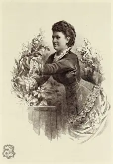 Glenesk: LADY GLENESK/WHITEHALL