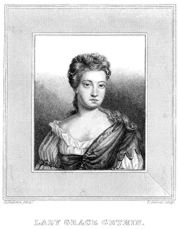 1697: LADY GRACE GETHIN