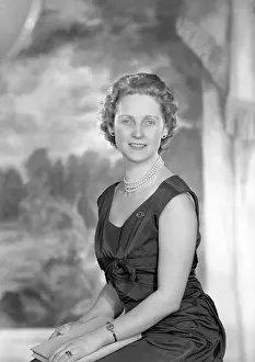 Hailsham: Lady Hailsham