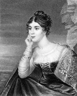 Ellice: LADY HANNAH ELLICE