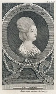 Foley: LADY HARRIET FOLEY