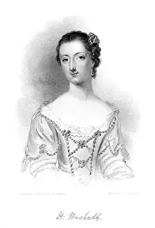 Cowper: LADY HARRIET HESKETH