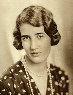 Asquiths: Lady Helen Asquith