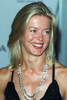 Amfar: Lady Helen Taylor