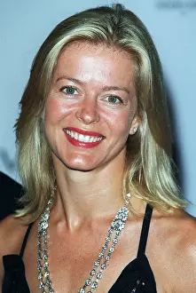 Amfar: Lady Helen Taylor