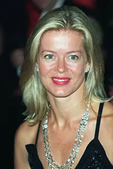 Amfar: Lady Helen Taylor