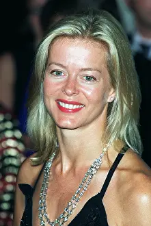Amfar: Lady Helen Taylor