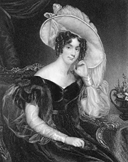 Owston: LADY HELENA COOKE