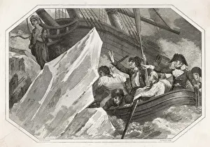 Hobart: Lady Hobart Wrecked