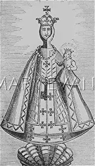 Fount: OUR LADY OF HOLY FOUNT