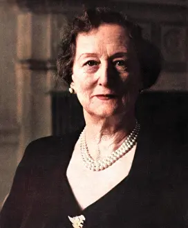 Margherita: Lady Howard de Walden