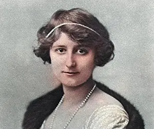 Margherita: Lady Howard de Walden
