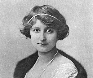 Walden: Lady Howard de Walden