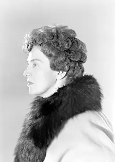 Hulton: Lady Hulton