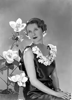 Tripp: Lady Inverclyde