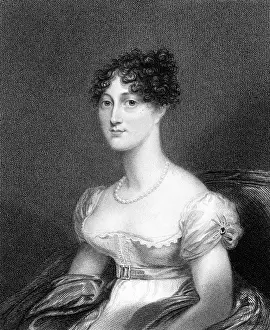 Brydges: LADY ISABELLA BRYDGES