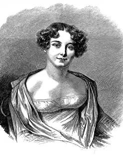 Wastes: Lady Jane Franklin